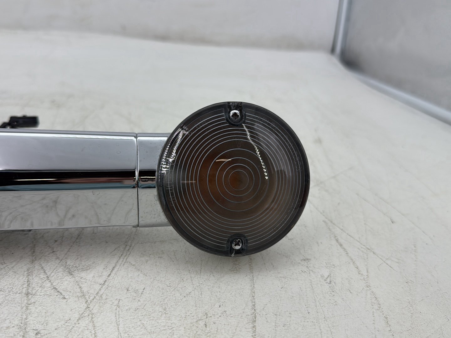 07 Harley Electra Glide Touring Ultra FLHTCUI OEM Rear Left & Right Turn Signals