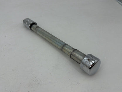 1999 - 2006 Harley-Davidson Touring Road King Front Wheel Axle Bolt Shaft  	43364-00