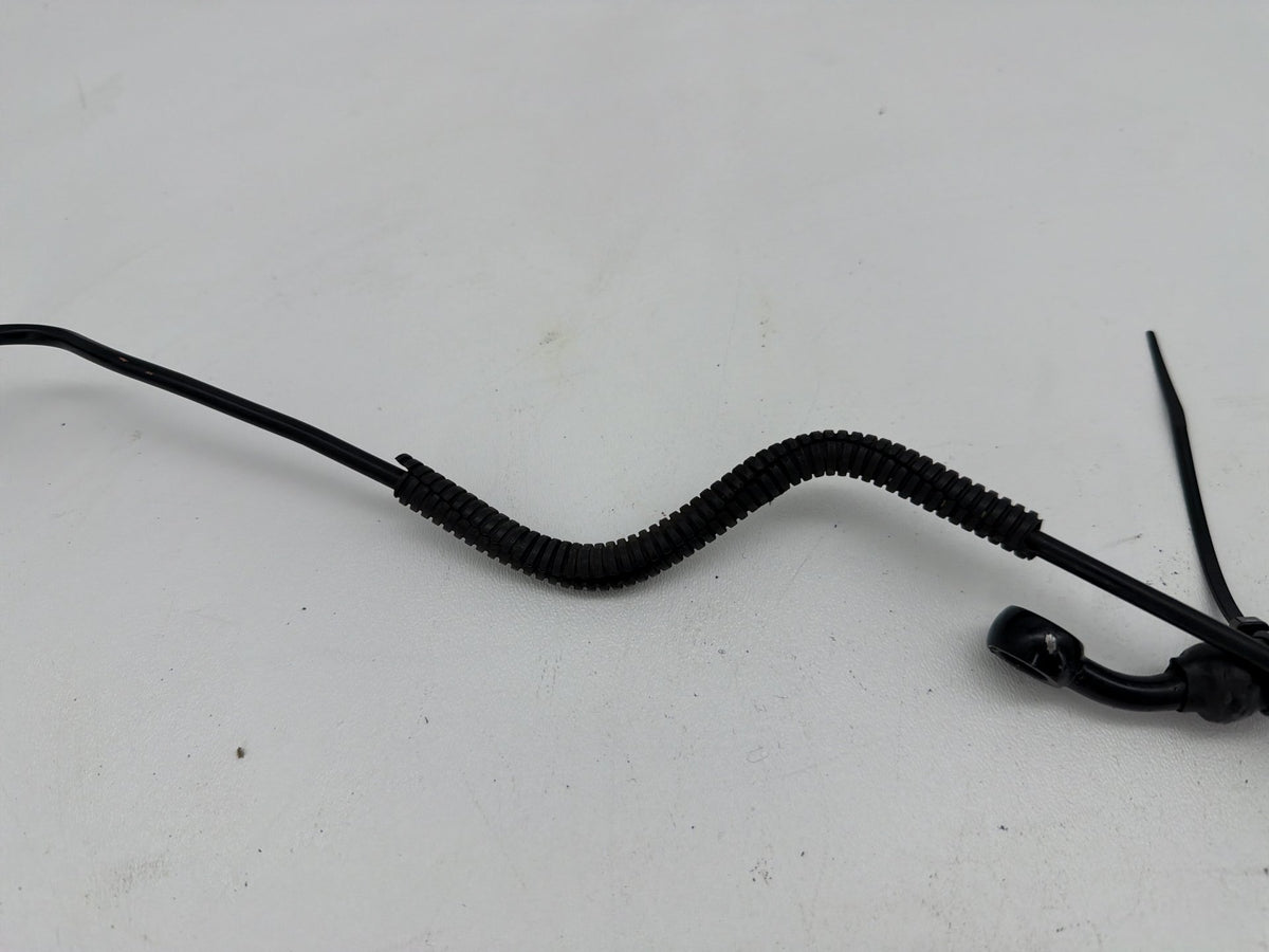 2002 Harley Electra Glide Touring Classic OEM Rear Brake Hose Line Pipe