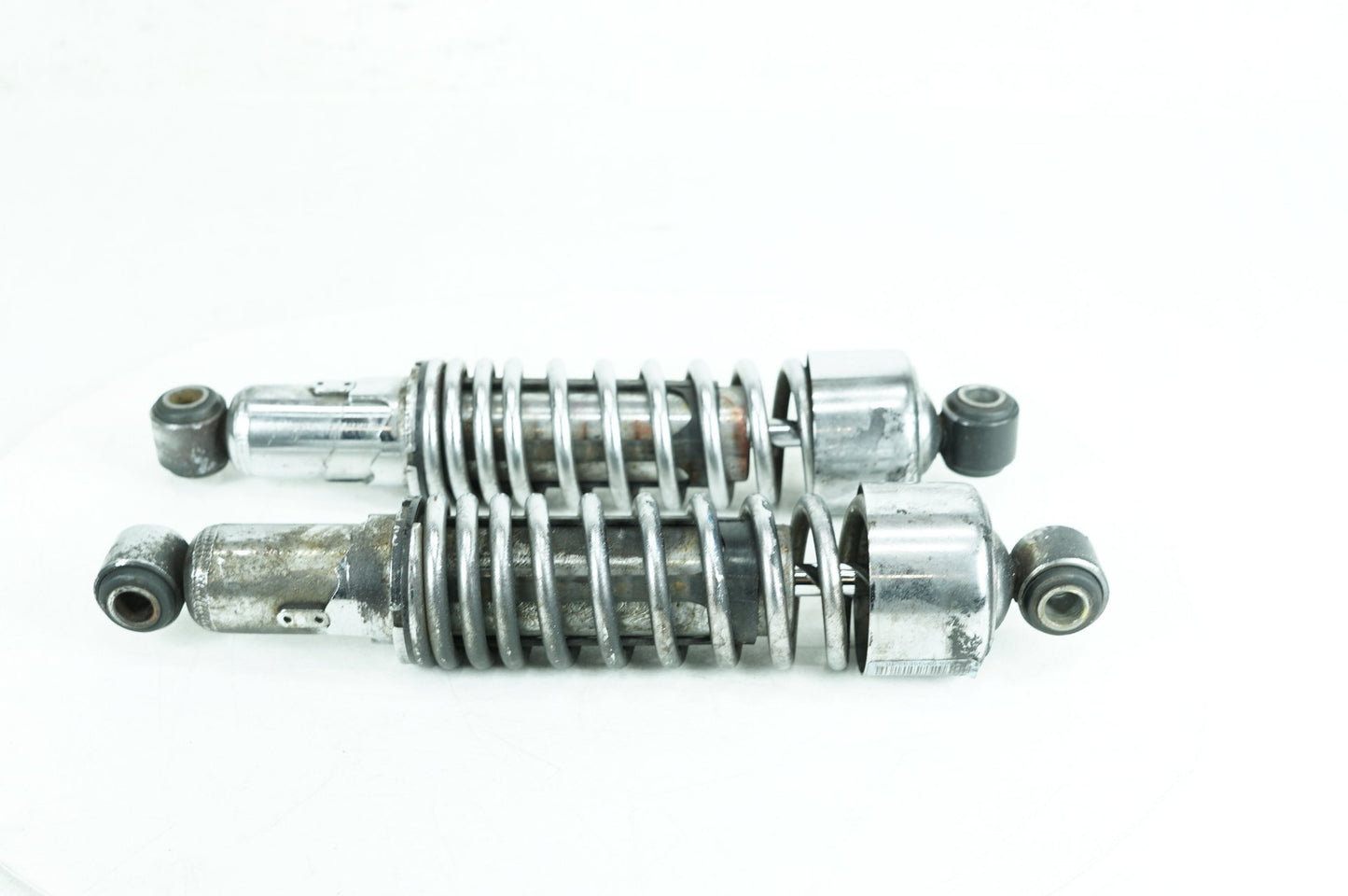 2004 - 2013 Harley-Davidson Sportster 1200 Low Rear Left Right Shock Absorbers 54568-09