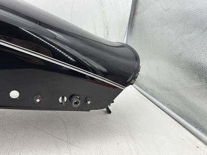 2010 Harley Dyna Fat Bob FXDF OEM Rear Wheel Fender Panel