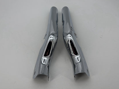 1999 - 2006 Harley-Davidson Touring Electra Glide Classic Rear Left Right Fender Struts Bracket 47502-97