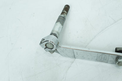 1999 - 2006 Harley-Davidson Touring Road King Gear Shifter Lever w/ Rod linkage 33709-82A