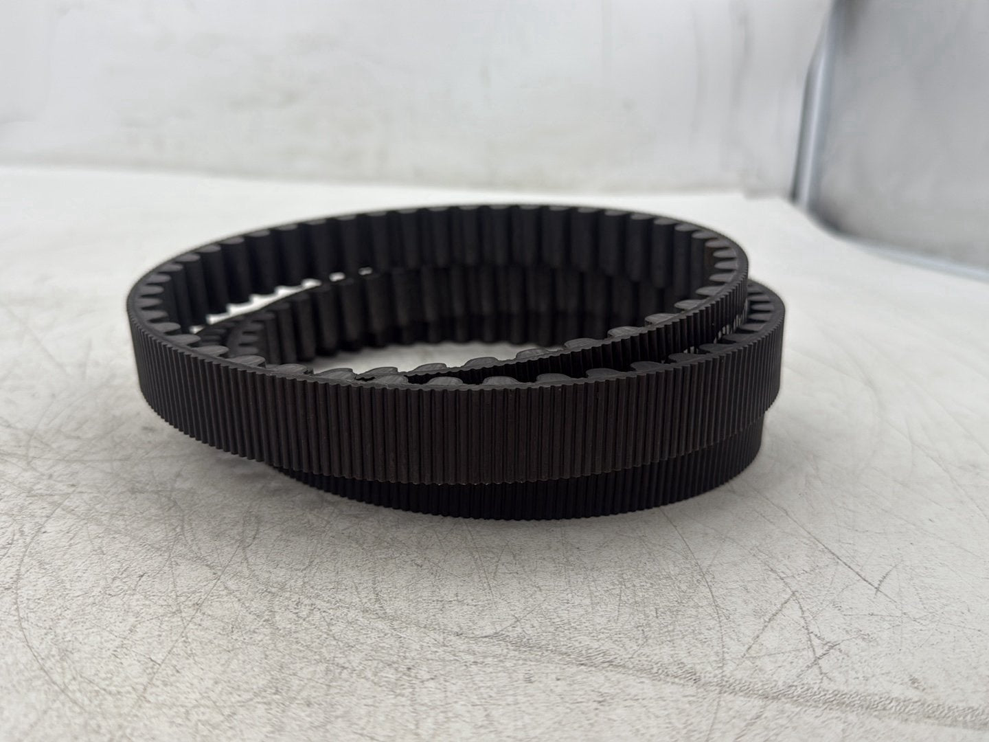 2010 Harley Dyna Fat Bob FXDF OEM Rear Drive Belt