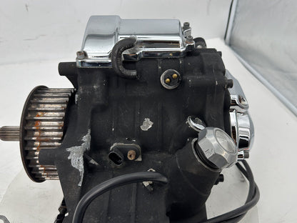 2008 Harley Touring FLHT Electra Glide OEM 6 Speed Transmission Gearbox