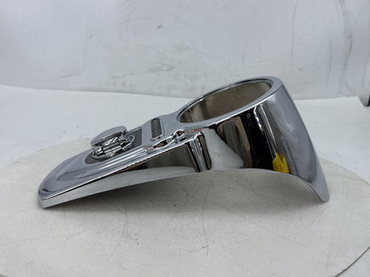 2006 Harley Dyna FXDWGI Wide Glide OEM Fuel Gas Tank Dash Console NOKey