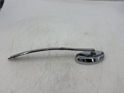 00 Harley Touring FLHTCUI Electra Glide Ultra Left 1 Rear View Mirror Arm Chrome