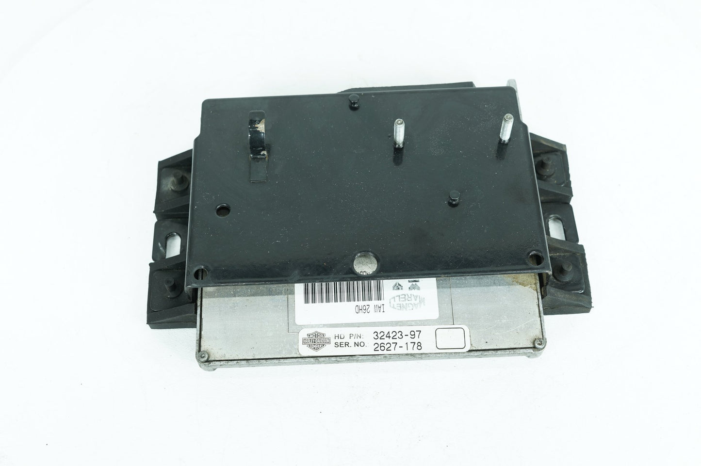 1984 - 1998 Harley-Davidson Touring Road King Classic Engine Control Module Magneti Marelli ECM 32423-97