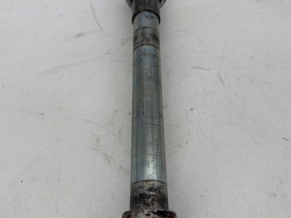 2005 Harley Road Glide Touring FLTRI OEM Front Wheel Axle Bolt Shaft