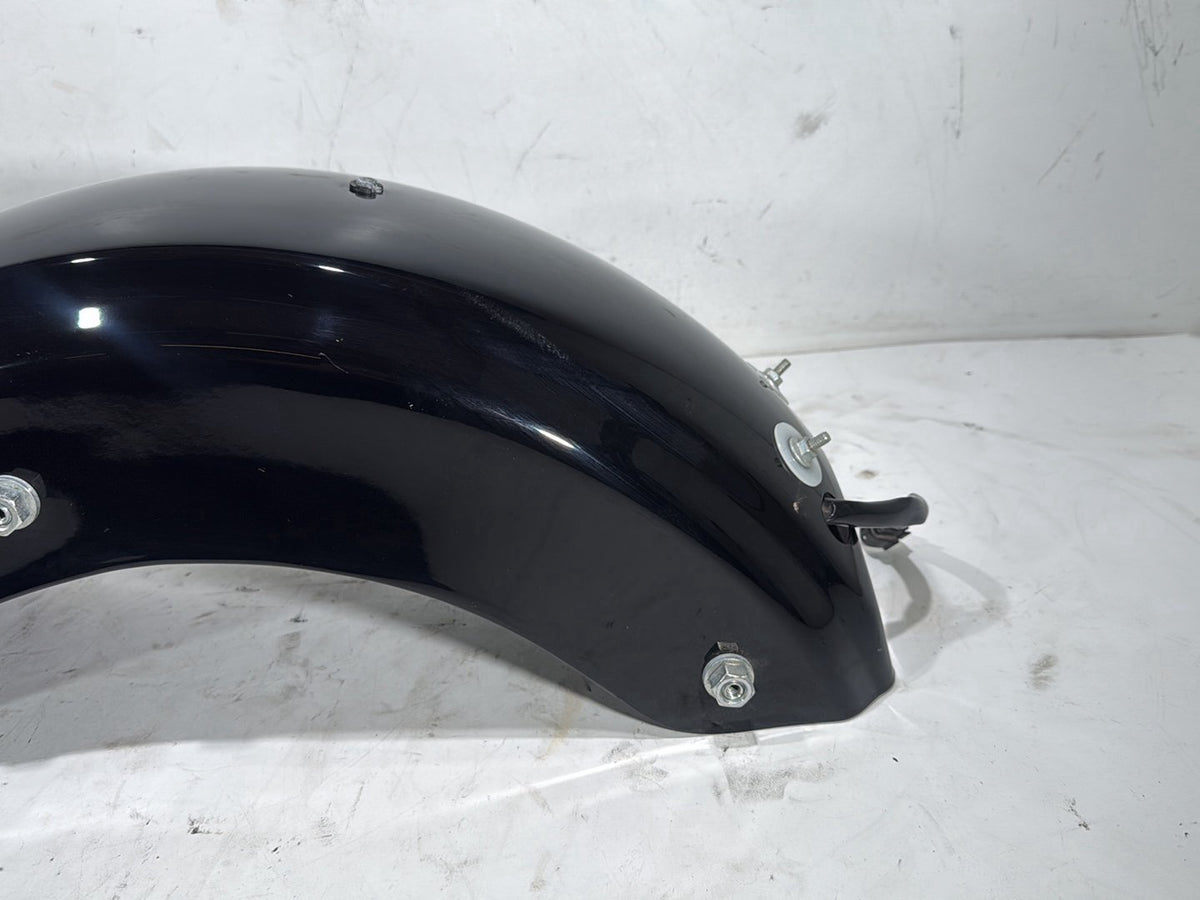 2022 Harley Road King Touring FLHR OEM Rear Wheel Fender Taillight Brake Lamp