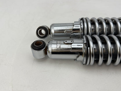 2004 - 2013 Harley-Davidson Sportster 883 Custom Rear Left Right Shock Absorbers  	54568-04