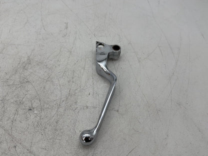 2000 Harley Dyna FXDWG Wide Glide OEM Front Left Hand Clutch Control Lever