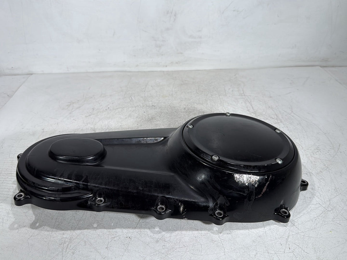 2018 Harley Road Glide Touring FLTRXS OEM Outer Primary Clutch Cover