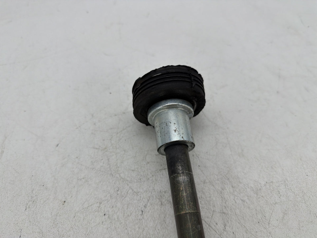 2006 Harley Street Glide Touring FLHX OEM Rear Fork Swingarm Pivot Bolt Shaft