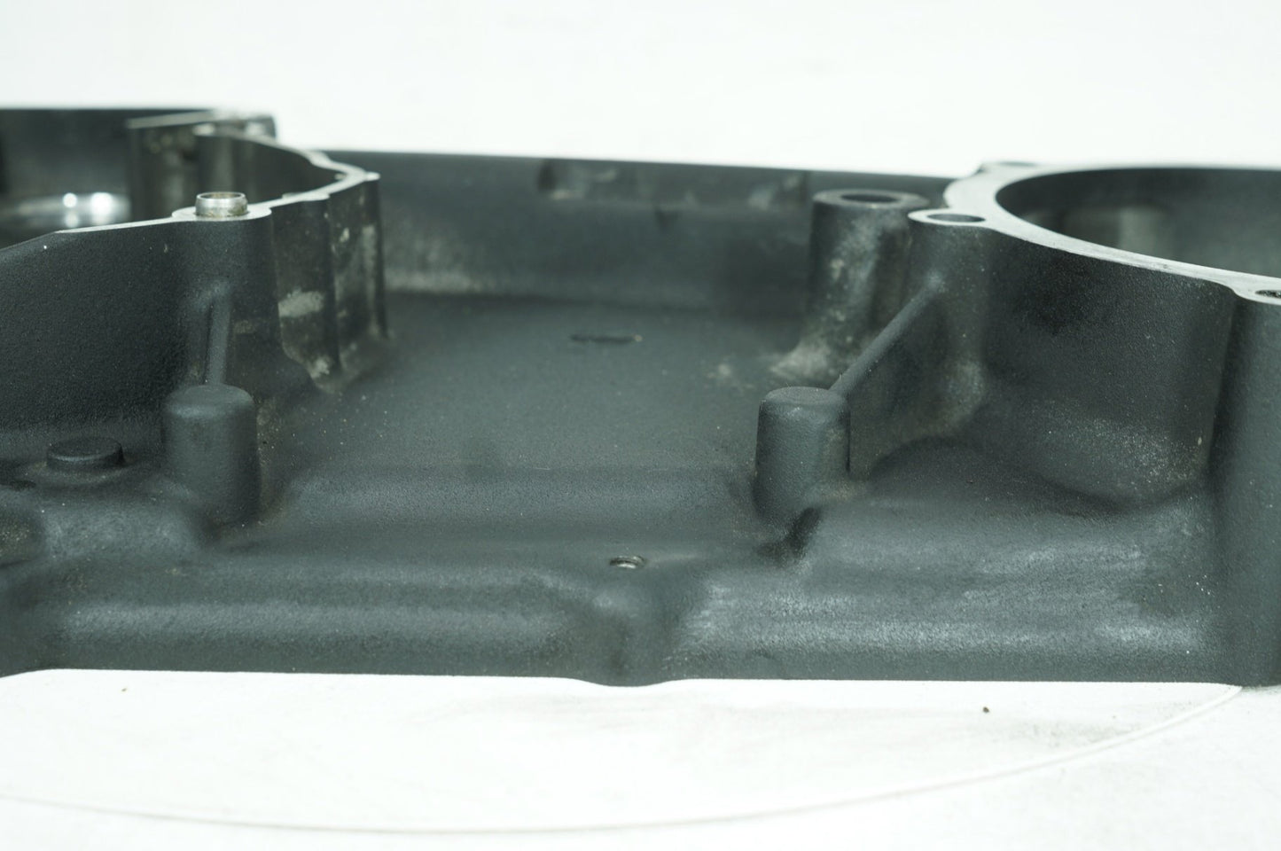 2007 - 2017 Harley-Davidson Dyna Fat Bob Inner Primary Clutch Cover 60789-06A