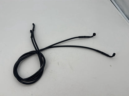 1999 - 2006 Harley-Davidson Dyna Low Rider Front Brake Hose Line Pipe 45111-96