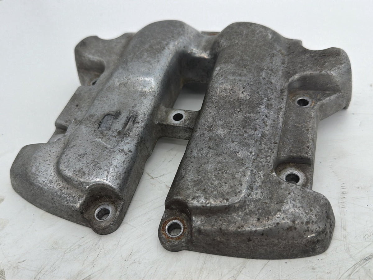 2019 Harley Touring FLHT Electra Glide OEM Twin Cam Top Rocker Cover 17571-99