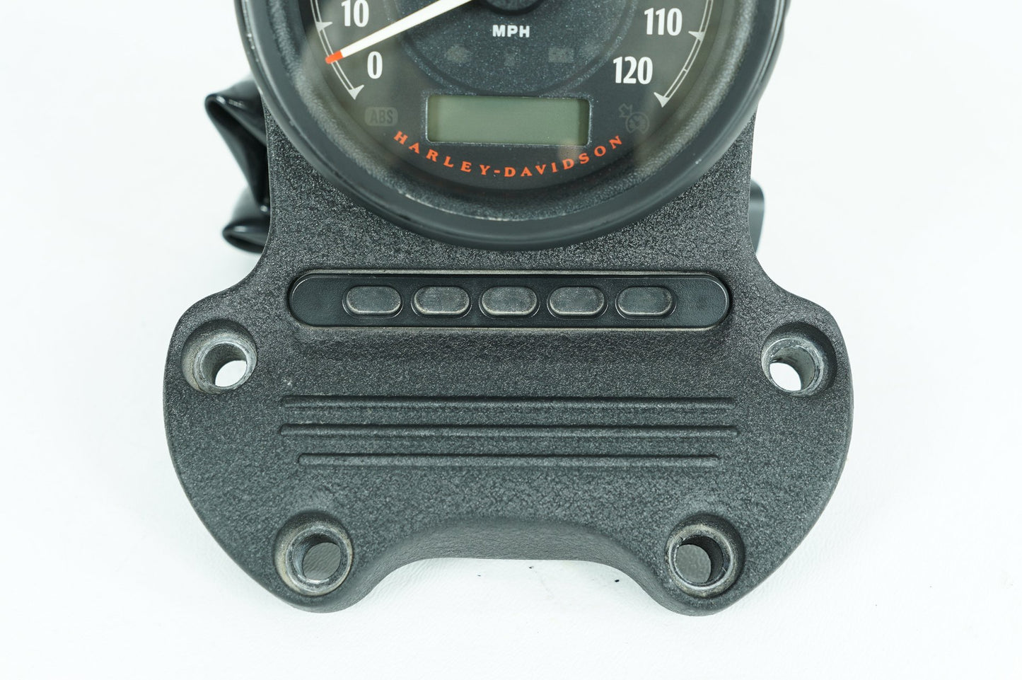 2012 - 2026 Harley-Davidson Sportster Iron 883 Speedo Speedometer Gauge Cluster 70900215A