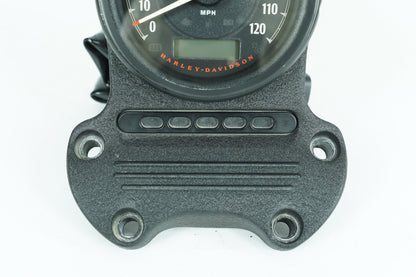 2012 - 2026 Harley-Davidson Sportster Iron 883 Speedo Speedometer Gauge Cluster 70900215A