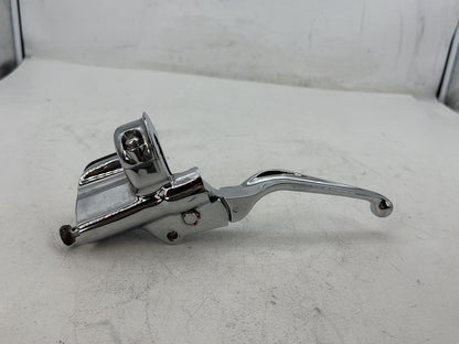 07 Harley Street Glide Touring FLHX OEM Front Right Brake Lever Master Cylinder