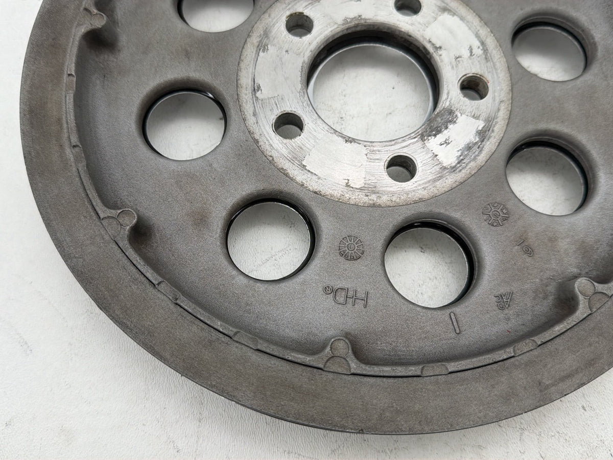 2000 Harley Sportster 883 Custom XL883C Rear Driver Pulley Sprocket 61T 1-1/8"