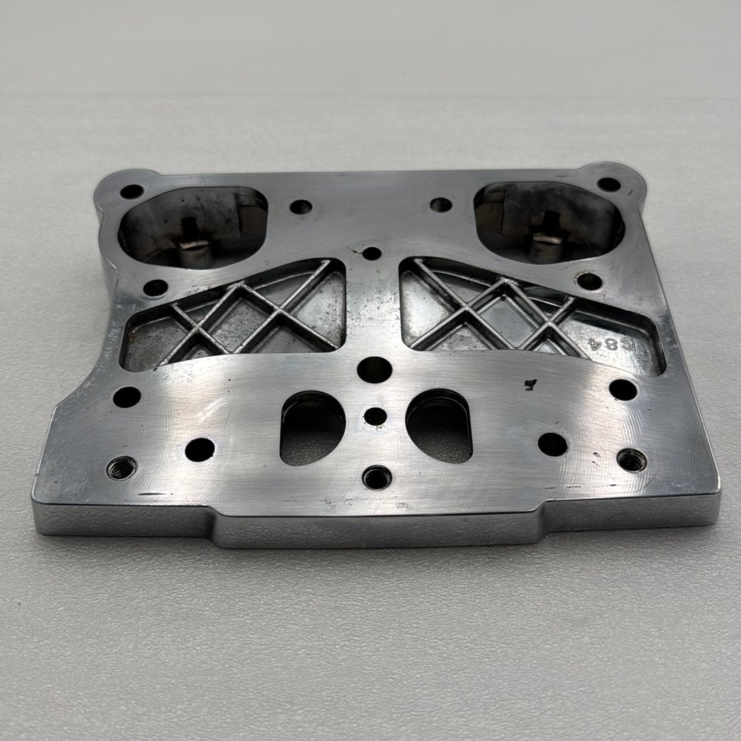 2008 - 2016 Harley-Davidson Touring Electra Glide Ultra Twin Cam Lower 1 Rocker Box 17543-99A 17543-99