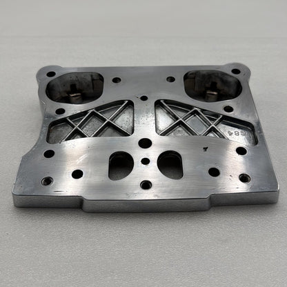 2008 - 2016 Harley-Davidson Touring Electra Glide Ultra Twin Cam Lower 1 Rocker Box 17543-99A 17543-99