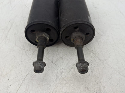 2006 Harley Softail FLSTCI Heritage Classic OEM Rear Left Right Shock Absorbers