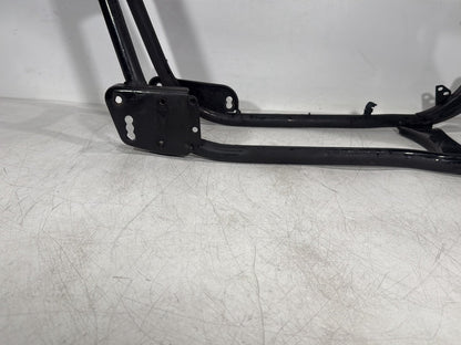 2006 Harley Touring FLHRI Road King OEM Body Main Frame Chassis CLN CLR