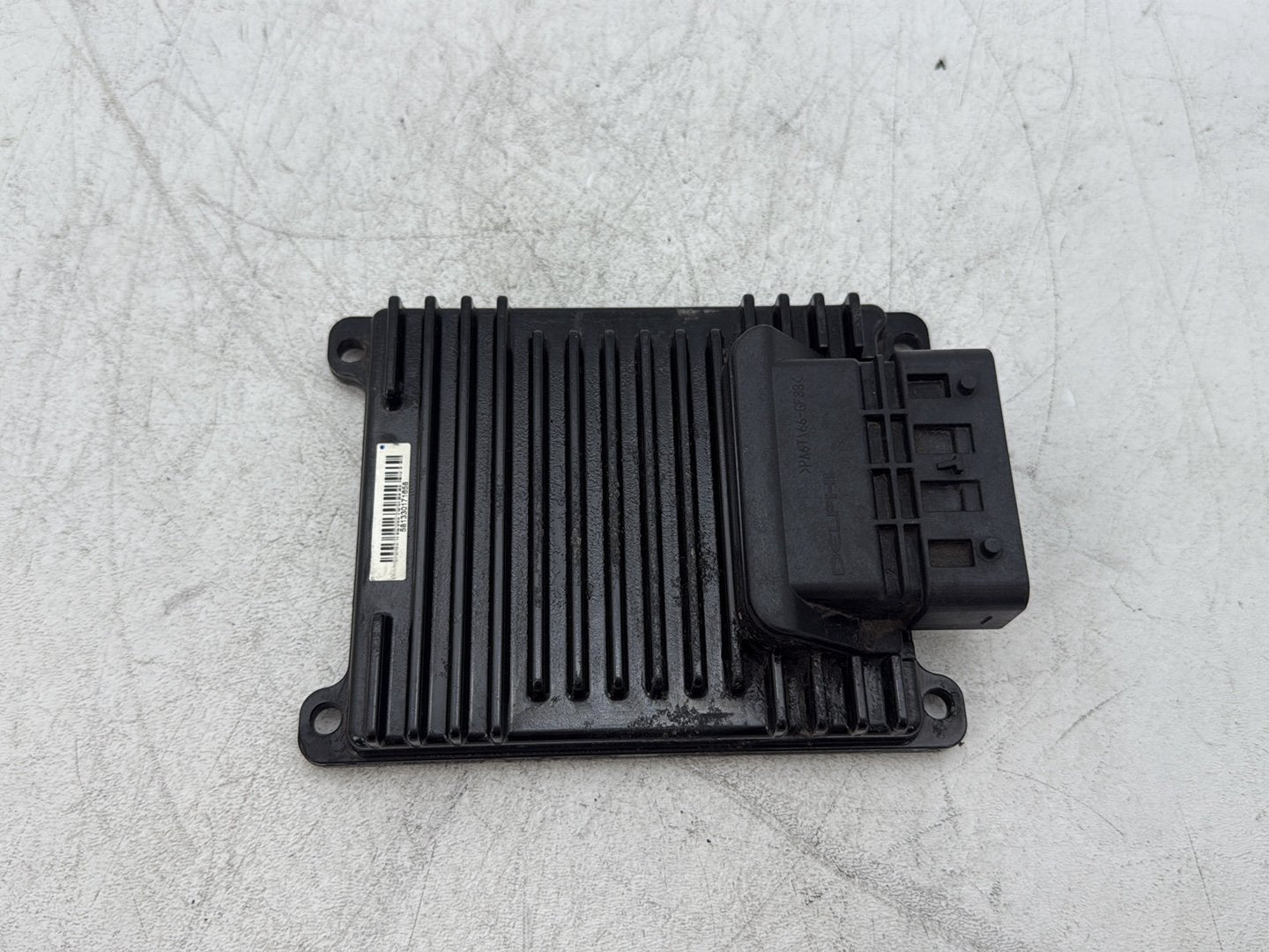 2013 Harley Electra Glide Touring Ultra FLHTCUI OEM Engine Control Module Brain ECU ECM