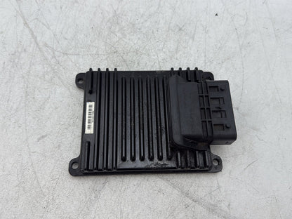 2013 Harley Electra Glide Touring Ultra FLHTCUI OEM Engine Control Module Brain ECU ECM