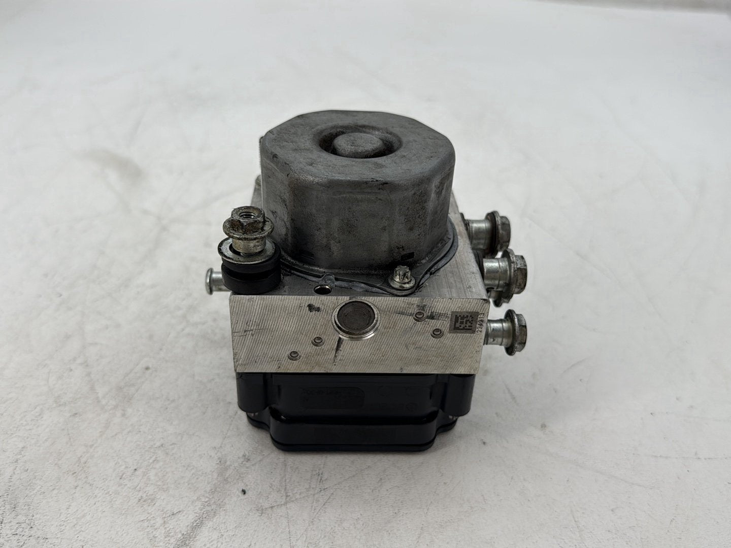 2017 Harley Road Glide Touring FLTRXS OEM ABS Brake Pump & Control Module