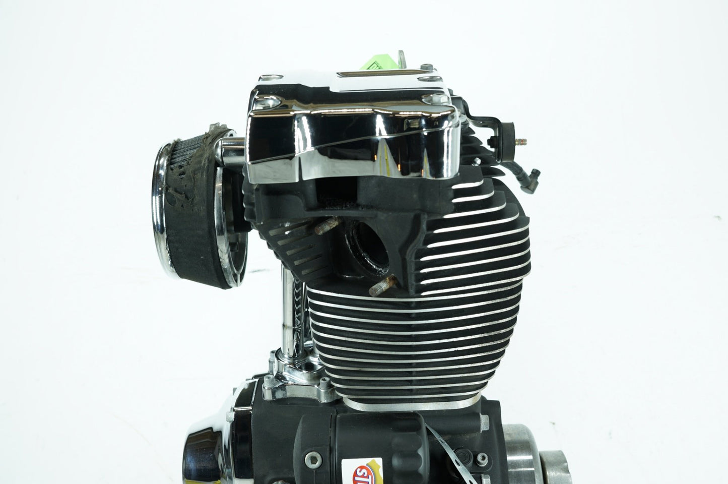 2007 - 2011 Harley-Davidson Softail Heritage Classic EFI Twin Cam 96 Engine Motor 19259-14