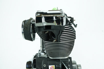 2007 - 2011 Harley-Davidson Softail Heritage Classic EFI Twin Cam 96 Engine Motor 19259-14