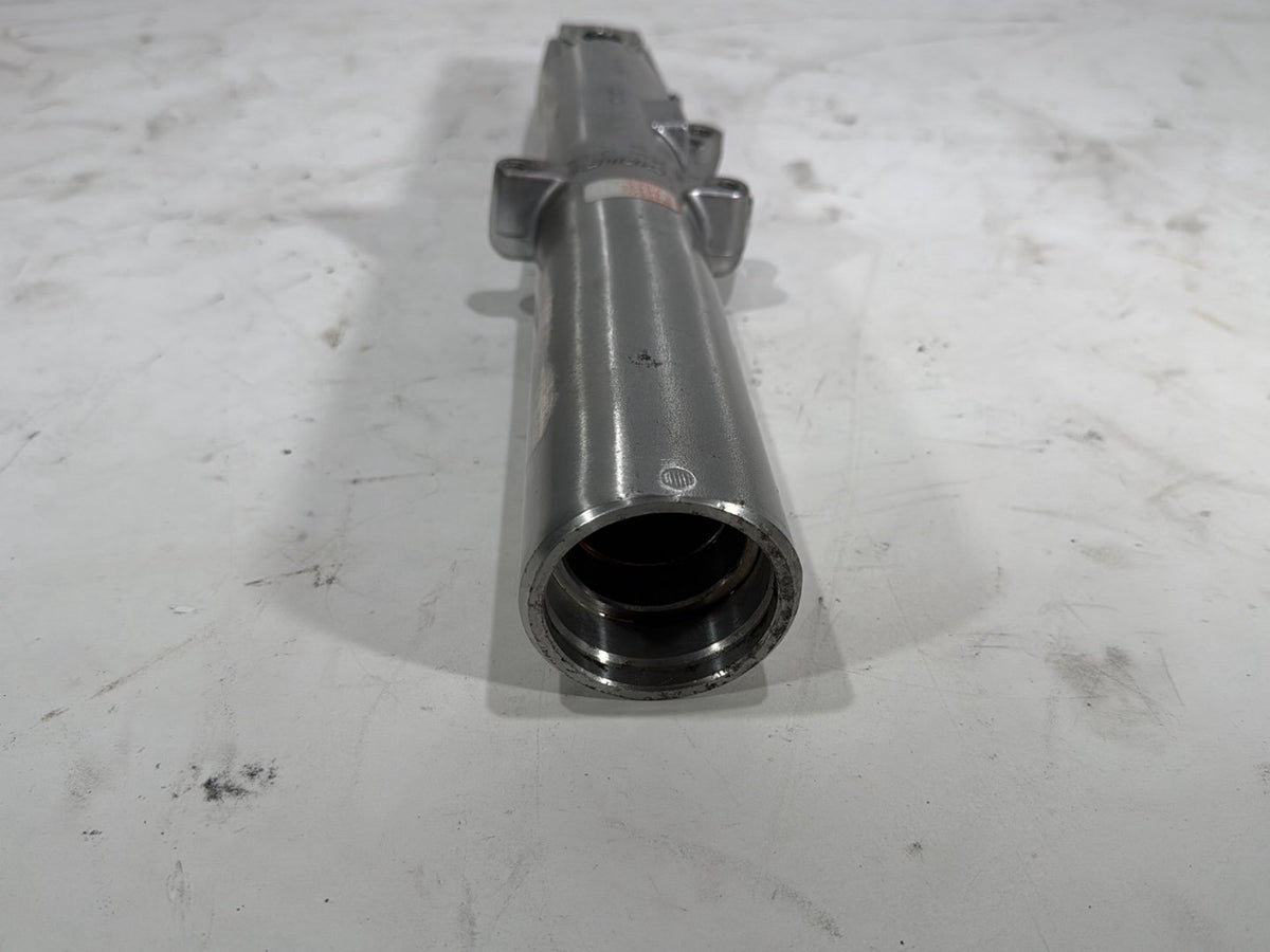 2009 Harley Street Glide Touring FLHX OEM Front Left Fork 1 Slider Leg Tube