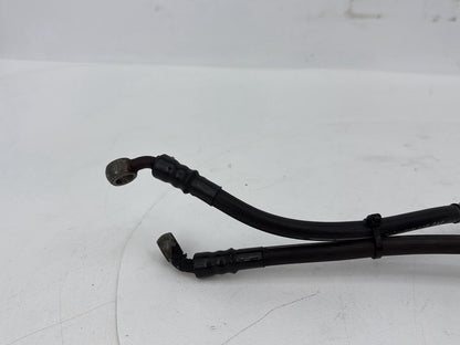 2004 - 2013 Harley-Davidson Sportster 883 Custom Front Brake Hose Line Pipe 45449-04