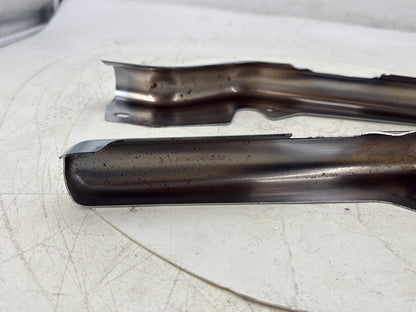 1998 Harley Touring FLHTCUI Electra Glide Ultra OEM Rear Left Right Fender Struts Bracket