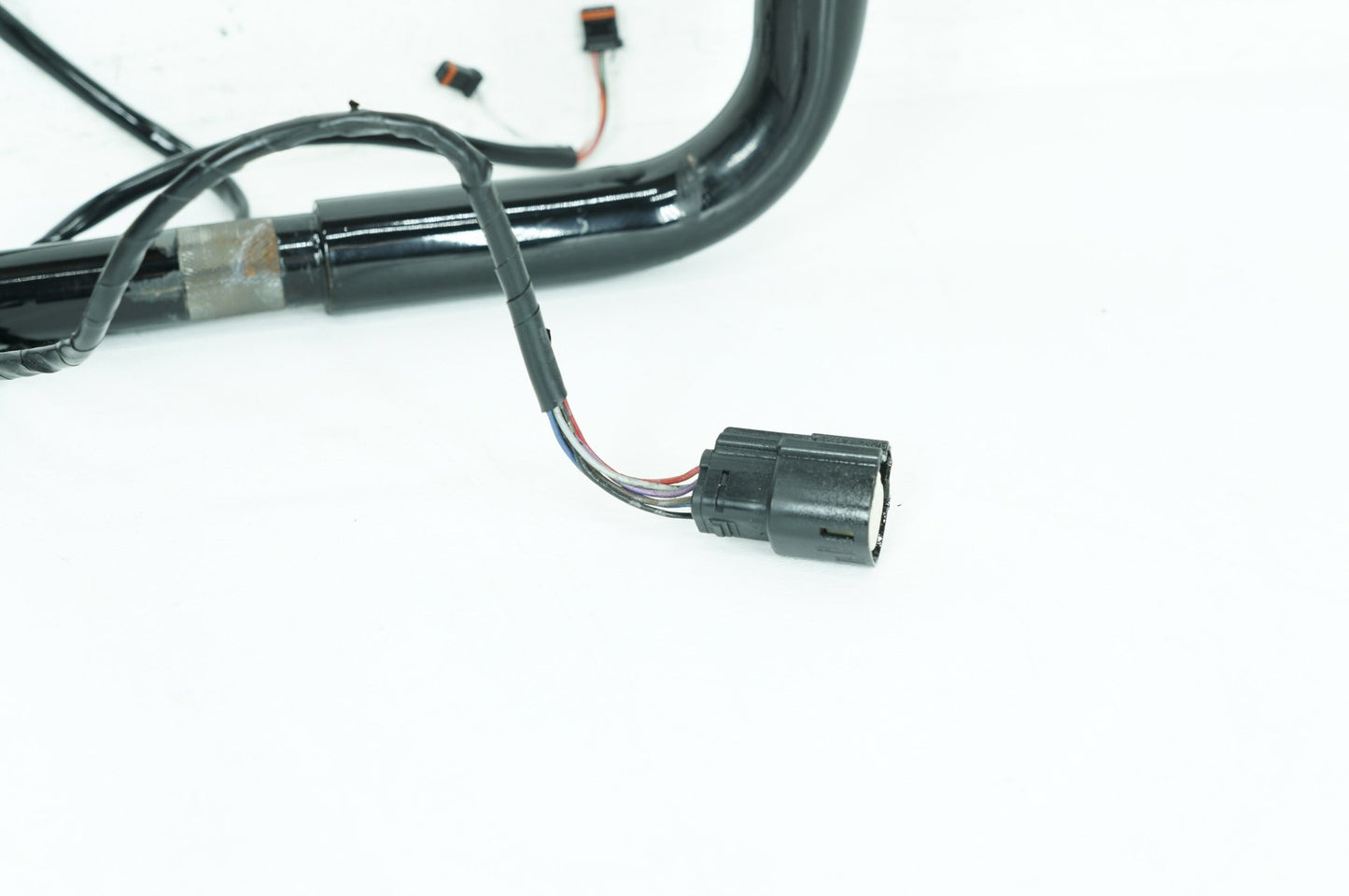 2007 - 2016 Harley-Davidson Touring Street Glide Handlebars Left Right Switches Controls 55924-14