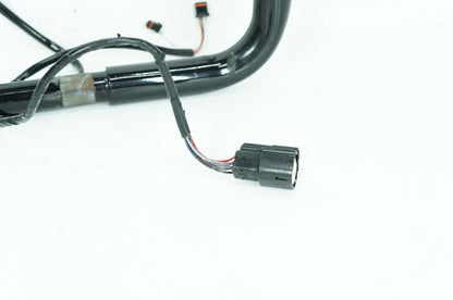 2007 - 2016 Harley-Davidson Touring Street Glide Handlebars Left Right Switches Controls 55924-14