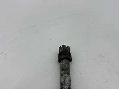 1993 Harley Sportster XLH883H Hugger 883 OEM Rear Wheel Axle Bolt Shaft