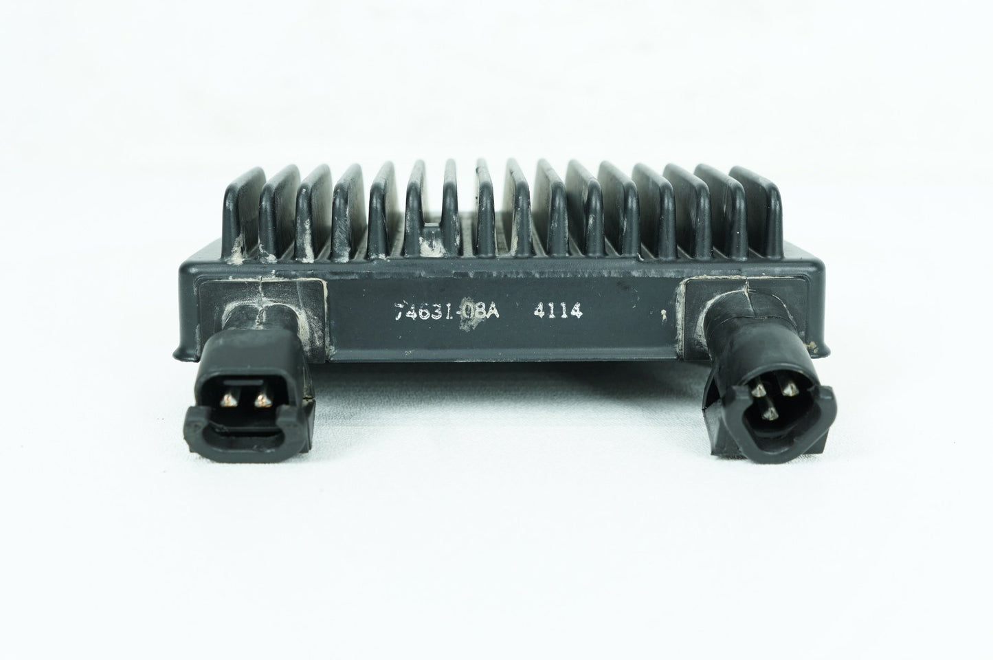 2007 - 2017 Harley-Davidson Dyna Street Bob Voltage Regulator Rectifier  74631-08A