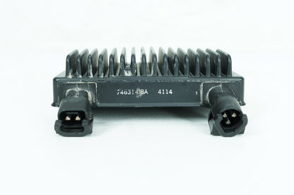 2007 - 2017 Harley-Davidson Dyna Street Bob Voltage Regulator Rectifier  74631-08A