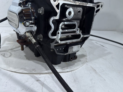 2013 Harley Electra Glide Touring Ultra FLHTCUI OEM 6 Speed Transmission Gearbox