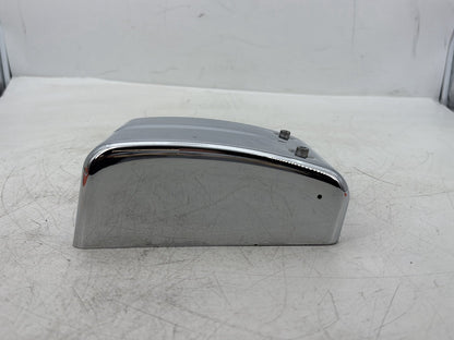 2008 Harley Dyna FXDL Low Rider Anniversary OEM Electrical Side Cover Tray Panel