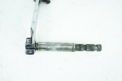 2007 - 2013 Harley-Davidson Touring Electra Glide Gear Shifter Lever w/ Rod linkage 33895-82C