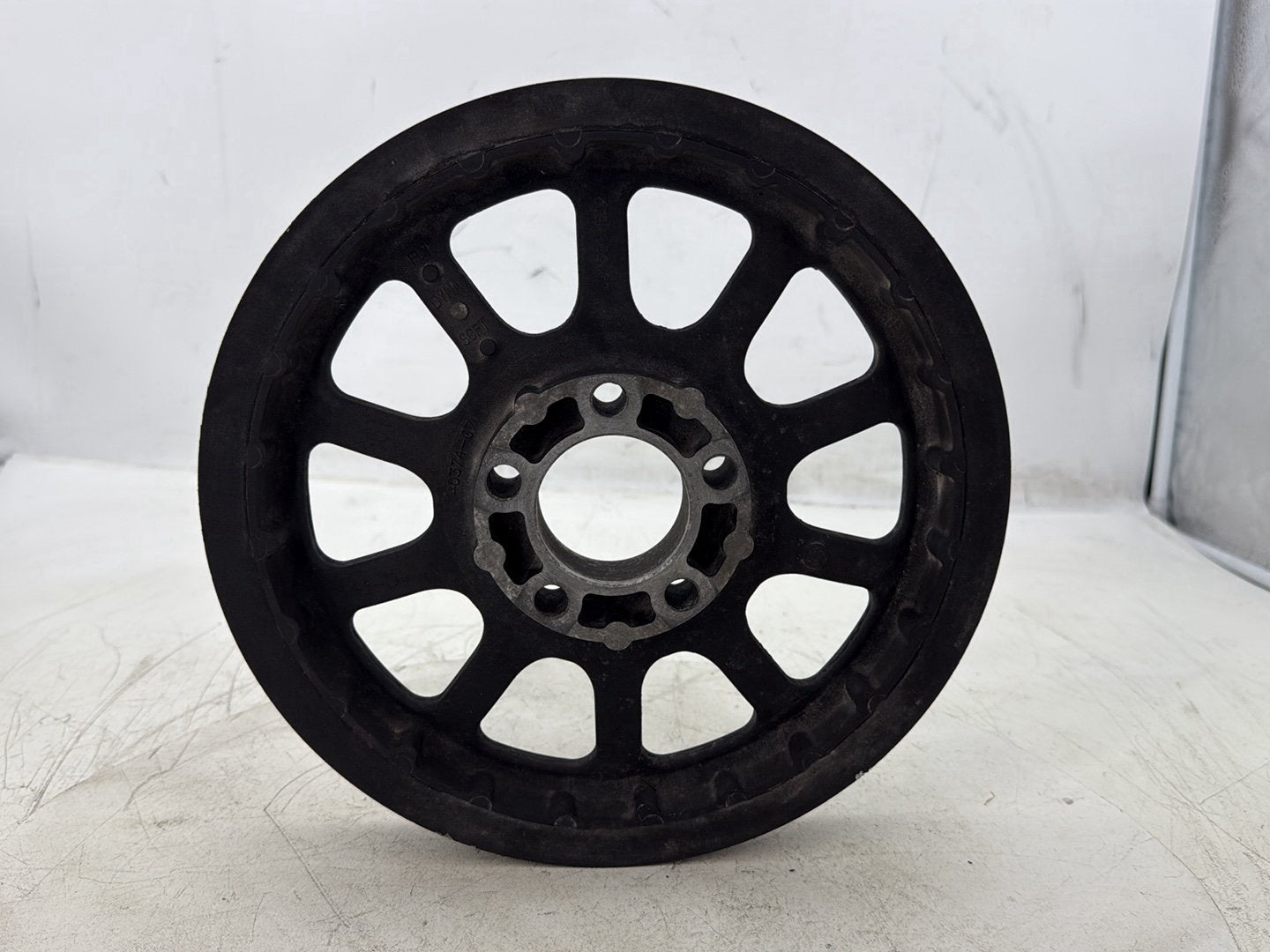 2015 Harley Dyna Low Rider FXDL OEM Rear Driver Pulley Sprocket