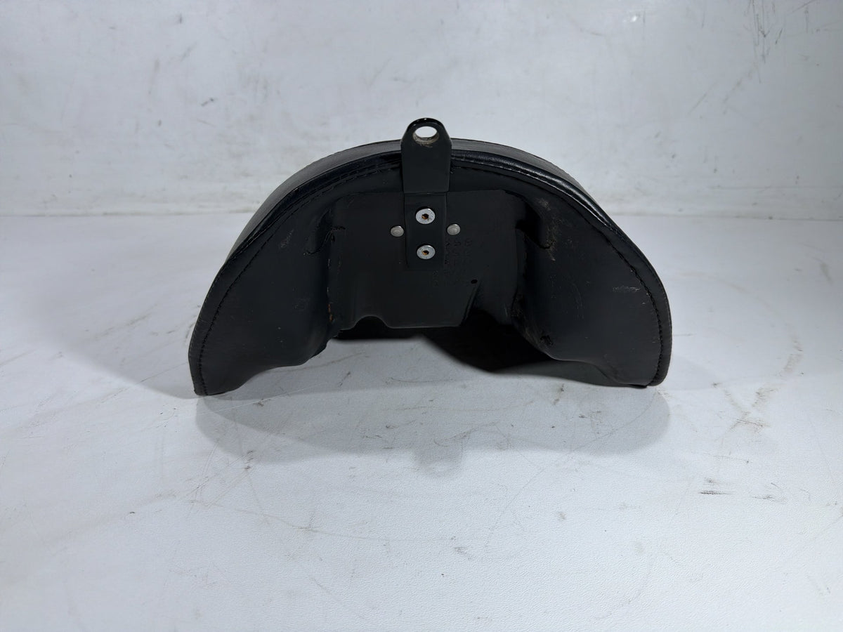 2014 Harley Softail Slim FLS OEM Rider Driver Solo Seat Pillion 52000031A