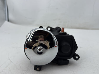 2008 Harley Road King Touring FLHR OEM Engine Starter Motor