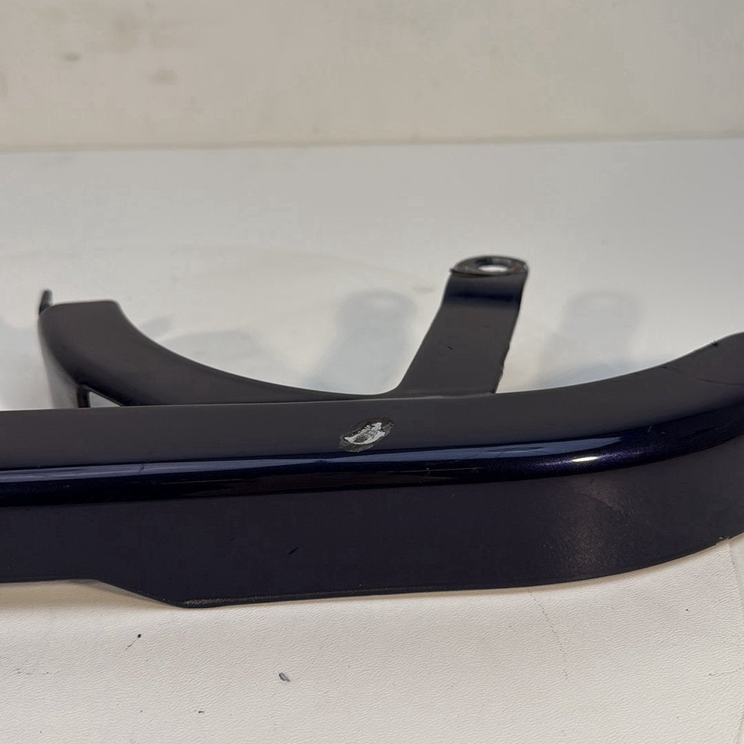 1986 - 2003 Harley-Davidson Sportster Hugger 883 Drive Belt Guard Cover Shield  	60381-91