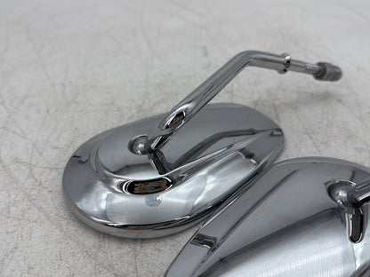 2005 Harley Electra Glide Touring Ultra FLHTCUI OEM Left Right Rear View Mirror